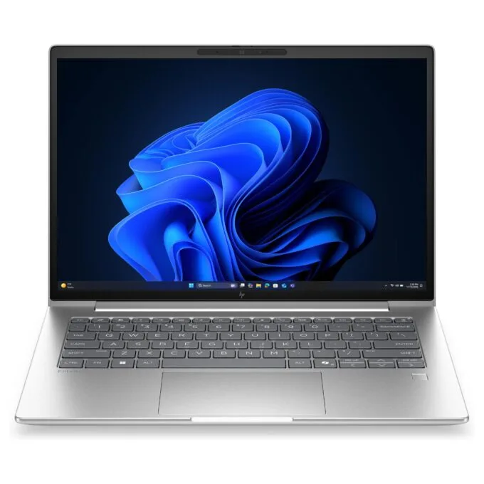 HP EliteBook 6 G2a RYZ7 PRO 250/32GB/1TBSSD/W11 Pro LTE 5G 2J Gar (DE) — image 1