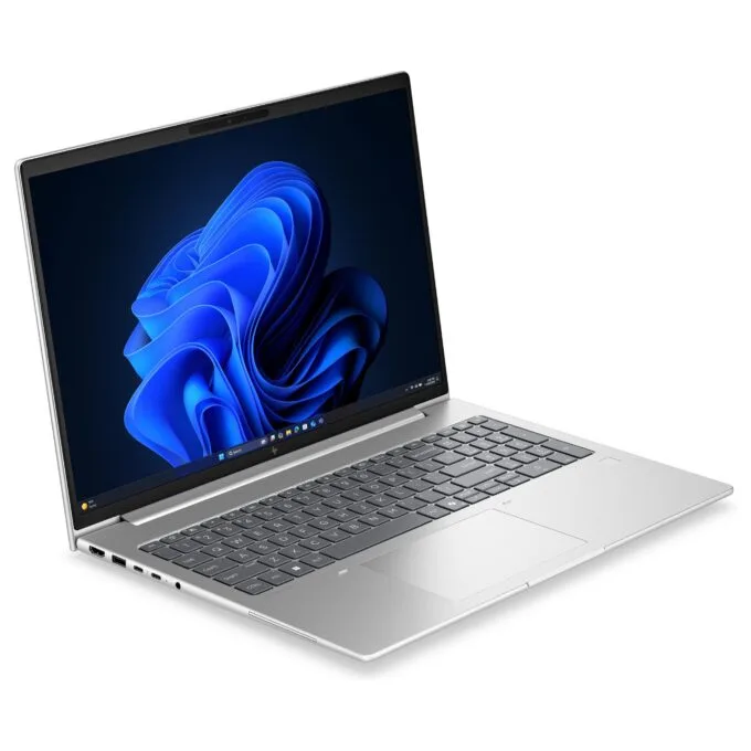 HP E02D4ET laptop — image 2