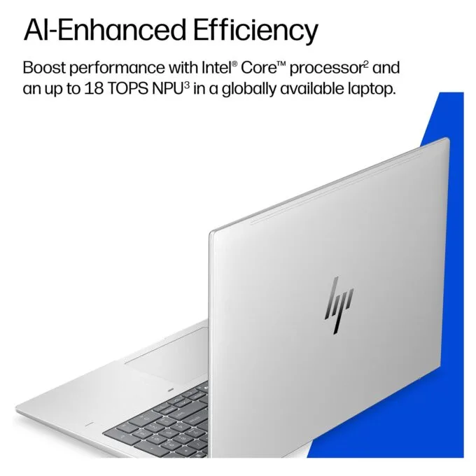 HP E02D4ET laptop — image 6