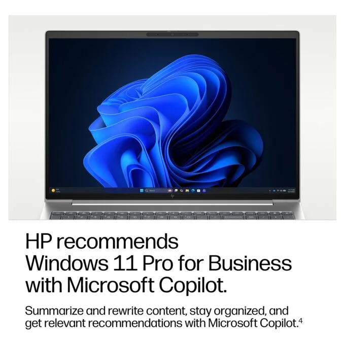 HP E02D4ET laptop — image 8