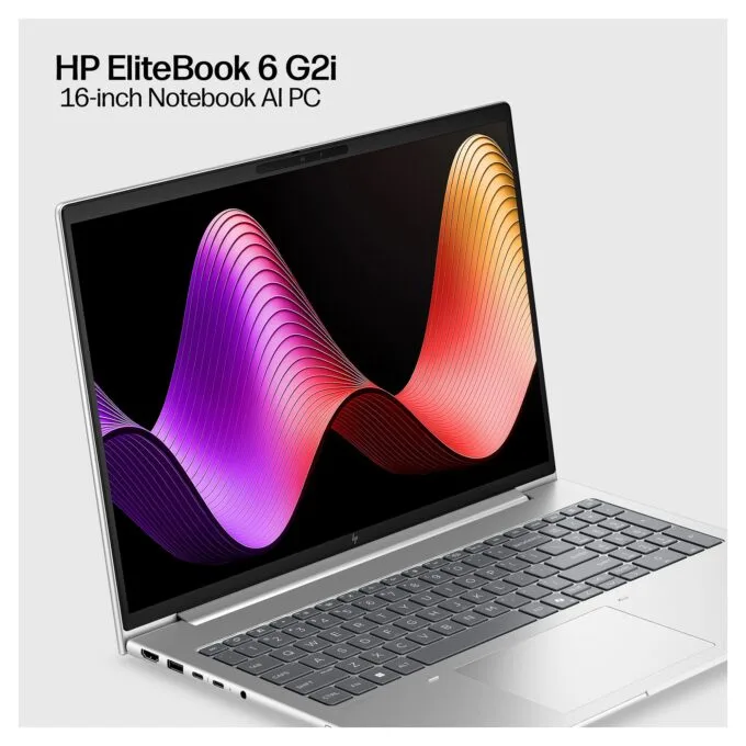 HP E02D4ET laptop — image 10