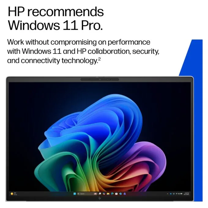HP EliteBook 6 G2a RYZ5 230/16GB/512SSD/W11 Pro 2J Gar (DE) — image 8