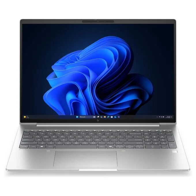 HP E02FWET laptop — image 1