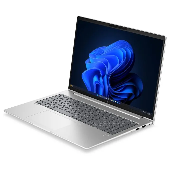 HP E02FWET laptop — image 3