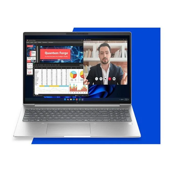 HP E02FWET laptop — image 9
