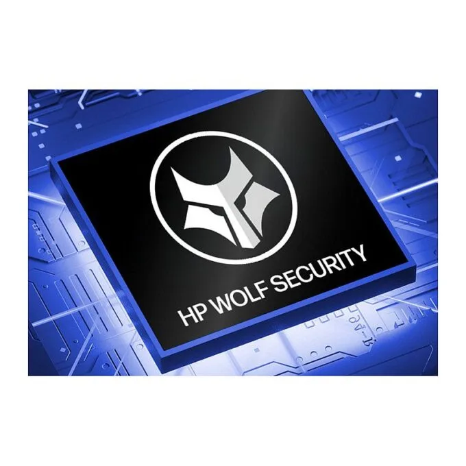 HP E02FWET laptop — image 10