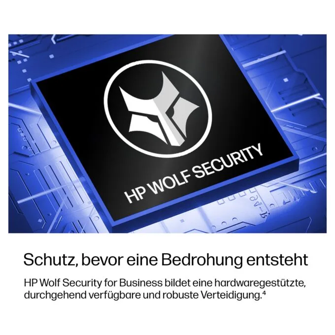 HP EliteBook 6 G2i CU5 335/32GB/512SSD/W11 Pro LTE 5G 2J Gar (DE) — image 6