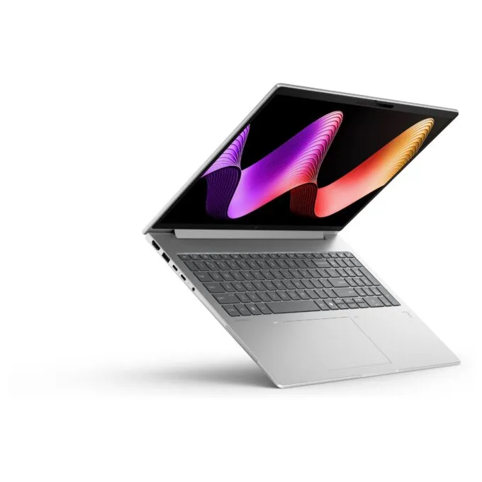 HP EliteBook 6 G2i CU5 325/32GB/512SSD/W11 Pro 2J Gar (DE) — image 2