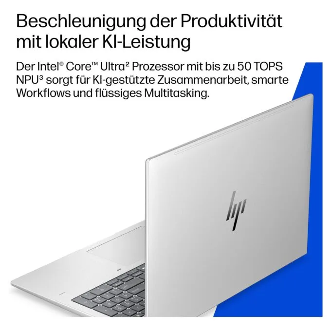 HP EliteBook 6 G2i CU5 325/32GB/512SSD/W11 Pro 2J Gar (DE) — image 8