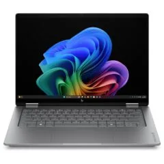 HP OmniBook X Flip 14-kb0175ng CU7 355/24GB/512SSD/W11 Home Touch