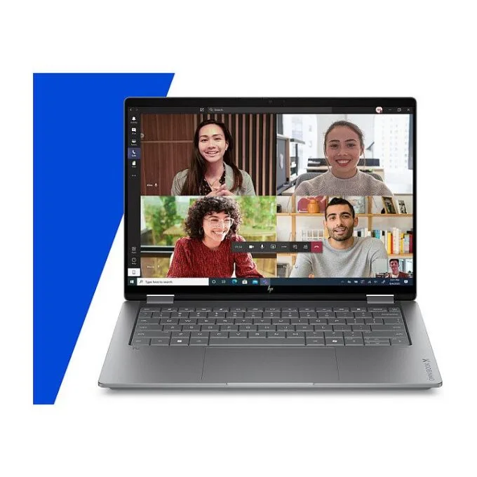 HP OmniBook X Flip 2-in-1 Laptop Next Gen AI 14-kb0181ng — image 15