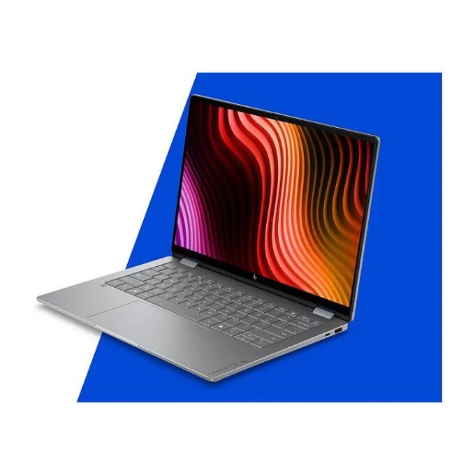 HP OmniBook X Flip 2-in-1 Laptop Next Gen AI 14-kb0181ng — image 16