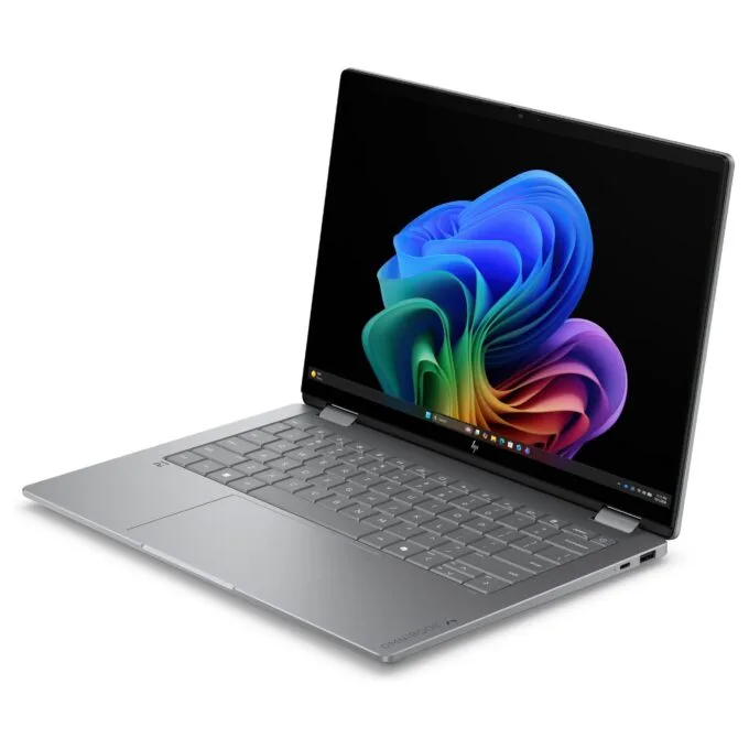 HP OmniBook X Flip 2-in-1 Laptop Next Gen AI 14-kb0181ng — image 17