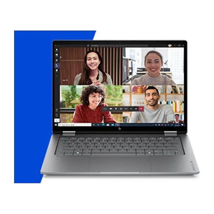 HP OmniBook X Flip 2-in-1 Laptop Next Gen AI 14-kb0181ng — image 21