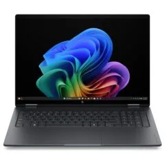 HP OmniBook X Flip 16-cb0471ngx CU7 355/24GB/512SSD/W11 Home Touch