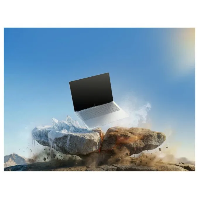 HP OmniBook X 14-ka0171ng CU7 356H/16GB/512SSD/W11 Pro — image 1