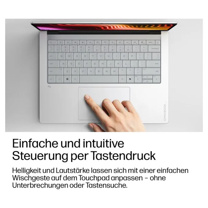 HP OmniBook X 14-ka0171ng CU7 356H/16GB/512SSD/W11 Pro — image 12
