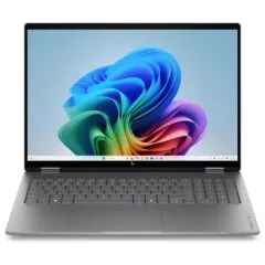 HP OmniBook X Flip 16-cc0150ng RYZ AI 5 430/16GB/512SSD/W11 Home