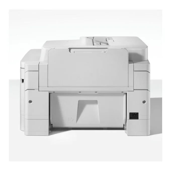 Brother MFC-J6975DW multifunction printer — image 4
