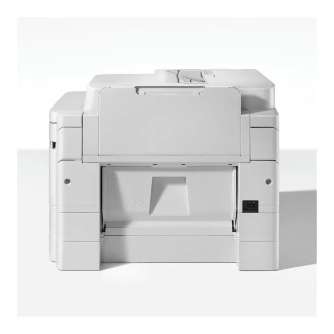 Brother MFC-J6977DW multifunction printer — image 4