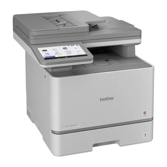 Brother MFC-L8970CDW multifunction printer — image 2