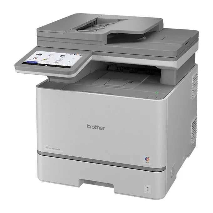 Brother MFC-L8970CDW multifunction printer — image 3