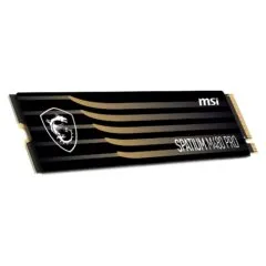 MSI Spatium M480 PRO PCIe 4.0 NVMe M.2 1TB