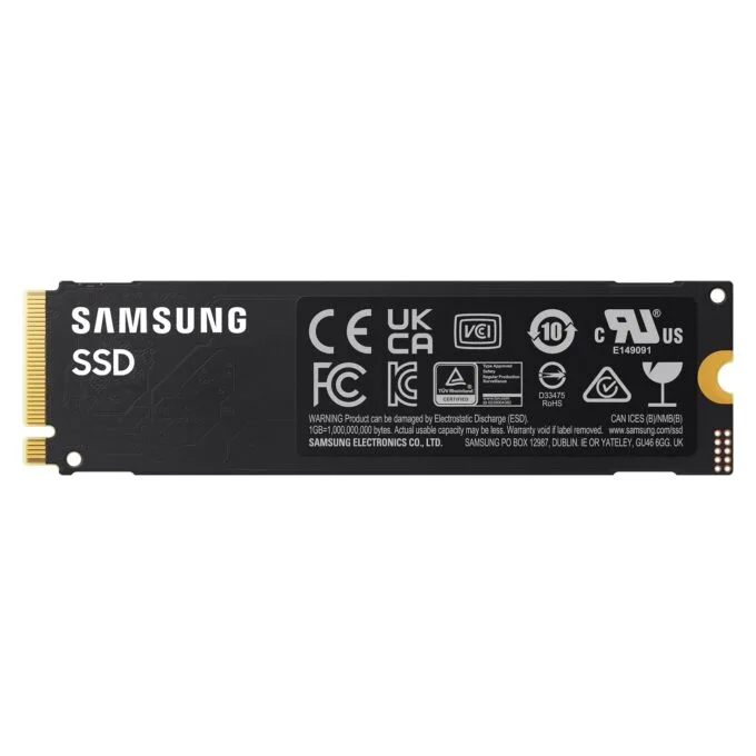 Samsung 990 — image 2