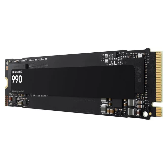 Samsung 990 — image 3