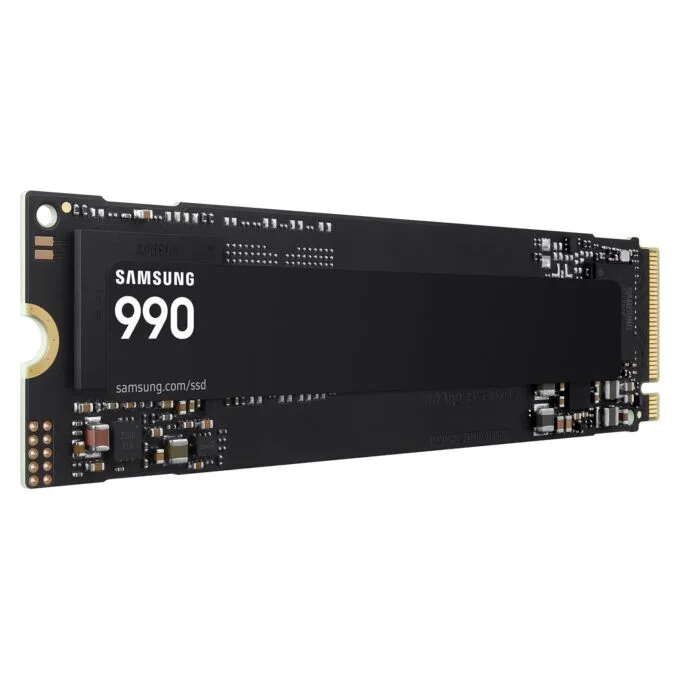 Samsung 990 — image 4