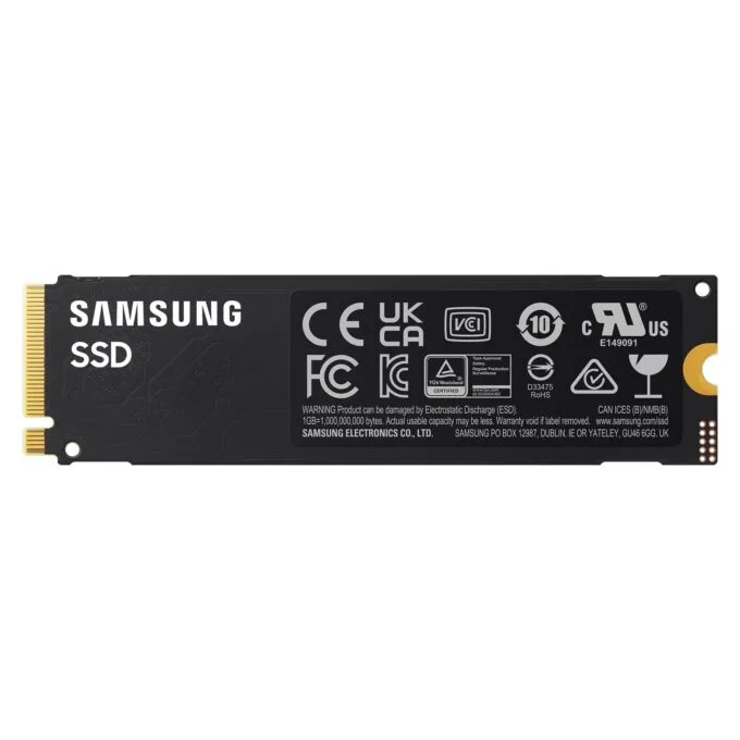 Samsung 990 — image 2
