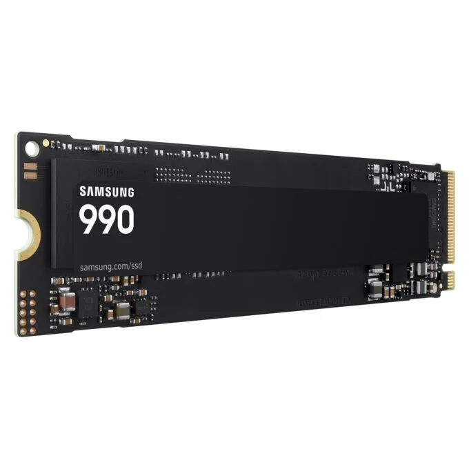 Samsung 990 — image 4