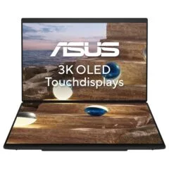 ASUS Zenbook Duo UX8407AA-SN262W