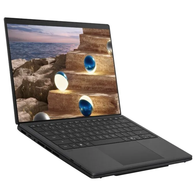 ASUS Zenbook Duo UX8407AA-SN262W — image 2
