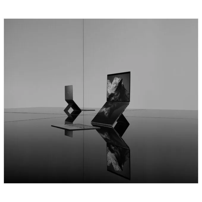 ASUS Zenbook Duo UX8407AA-SN262W — image 11
