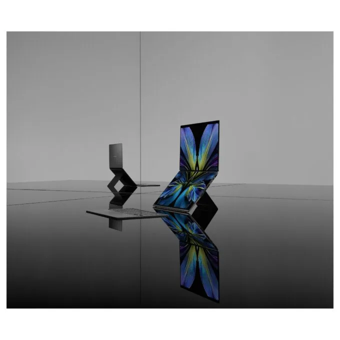 ASUS Zenbook Duo UX8407AA-SN262W — image 12
