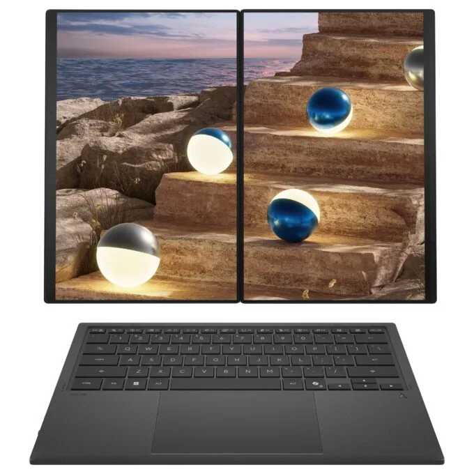 ASUS Zenbook Duo UX8407AA-SN262W — image 4