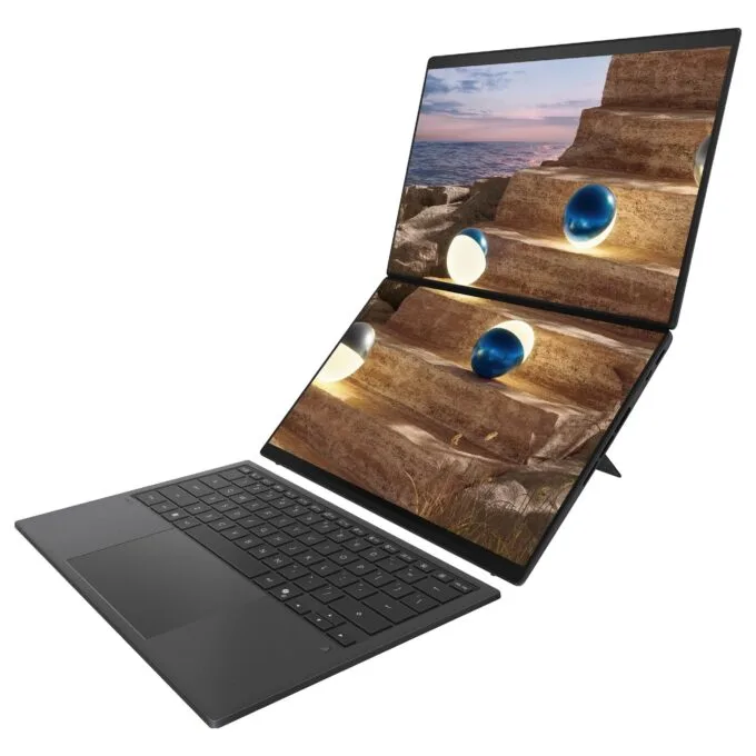 ASUS Zenbook Duo UX8407AA-SN262W — image 6