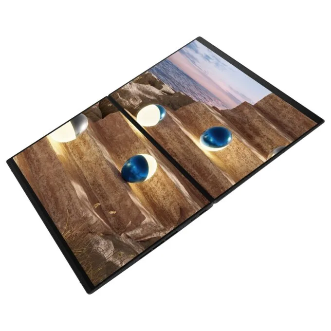 ASUS Zenbook Duo UX8407AA-SN262W — image 7