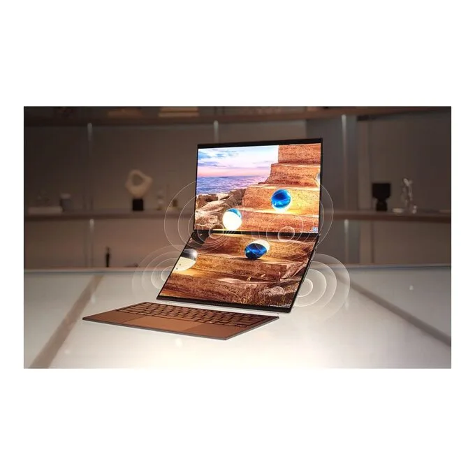 ASUS Zenbook Duo UX8407AA-SN262W — image 8