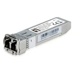 LevelOne SFP-4200 network transceiver module