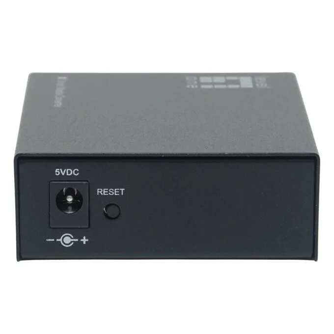 LevelOne GVM-2000 network media converter — image 2