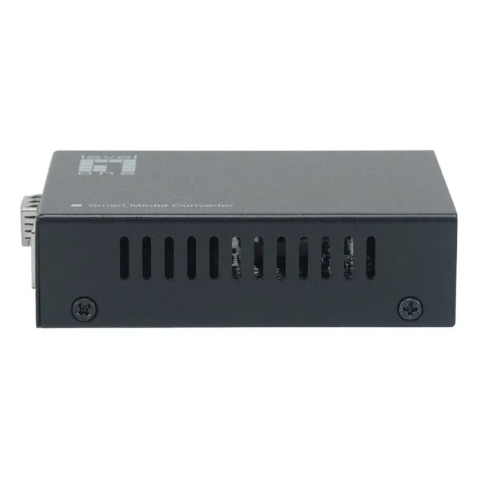 LevelOne GVM-2000 network media converter — image 3