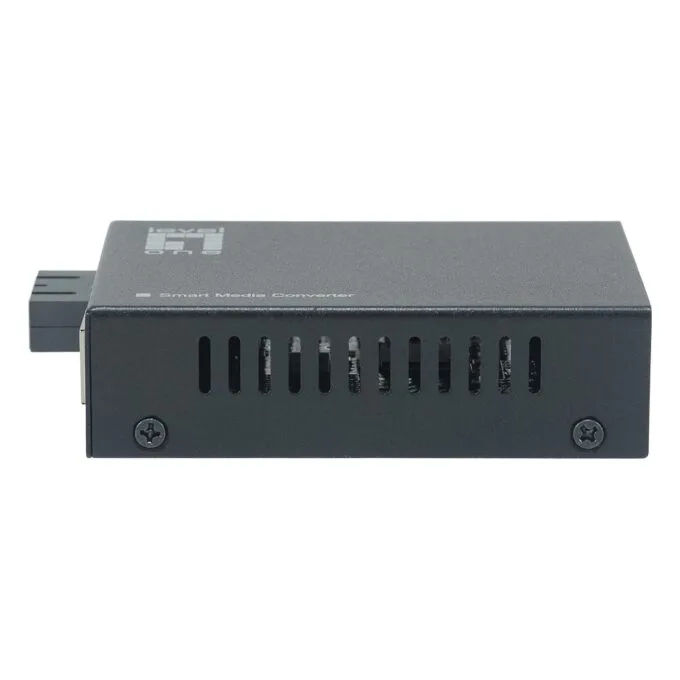 LevelOne GVM-2001 network media converter — image 3