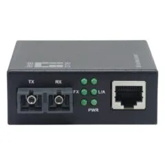 LevelOne GVM-2002 network media converter
