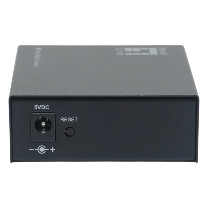 LevelOne GVM-2002 network media converter — image 2