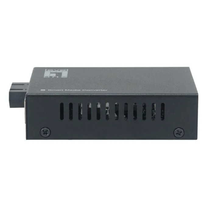 LevelOne GVM-2002 network media converter — image 3