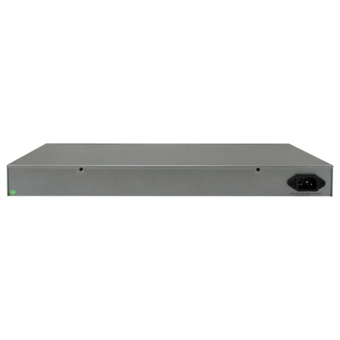 LevelOne GTL-2885 network switch — image 3