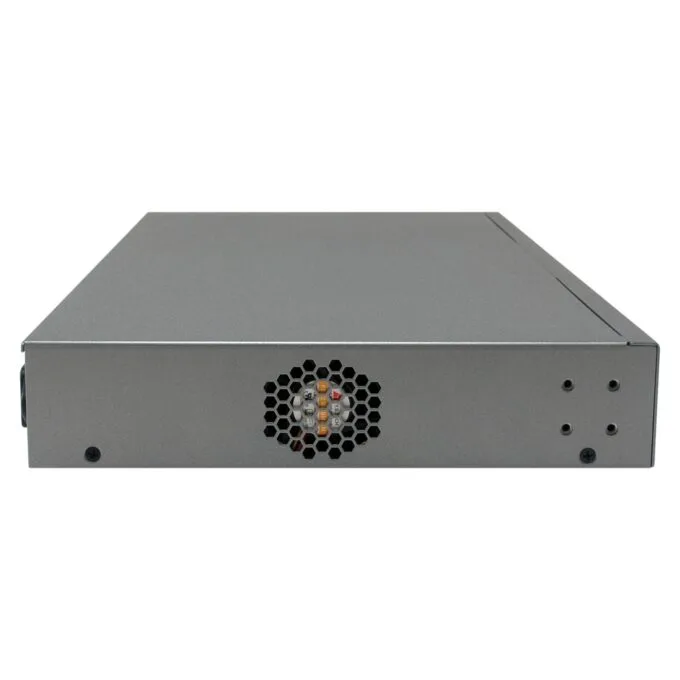 LevelOne GTL-2885 network switch — image 4
