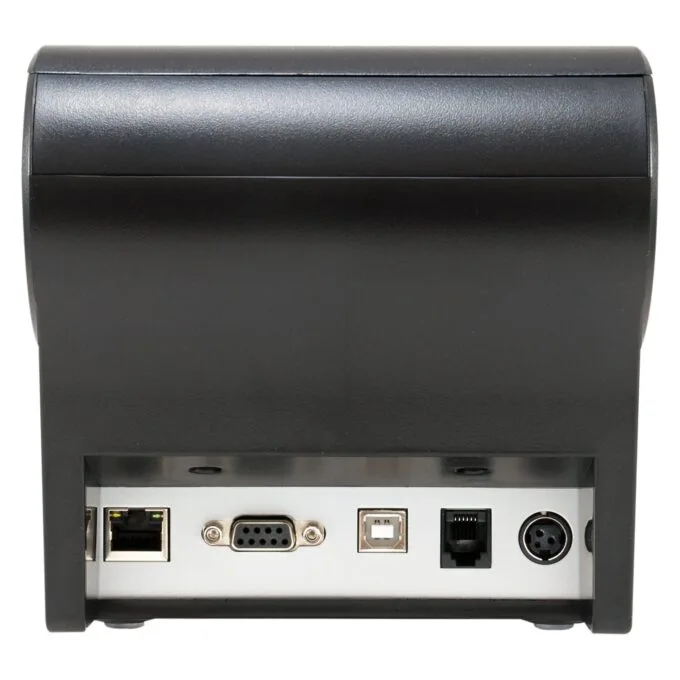 Equip 351003 POS printer — image 4